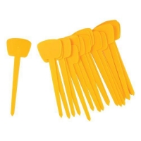 Таблички-флажки садовые РАRК НG6192 13см(20 шт/уп) арт.420006 Таблички-флажки садовые РАRК НG6192 13см(20 шт/уп) арт.420006