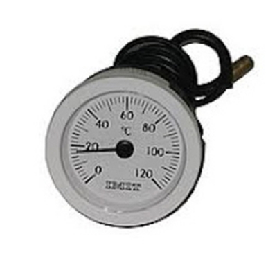 Термометр капиллярный IMIT в упаковке (Конорд)