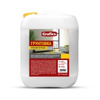 ВАК П-Г Пропиточный грунт 5кг.