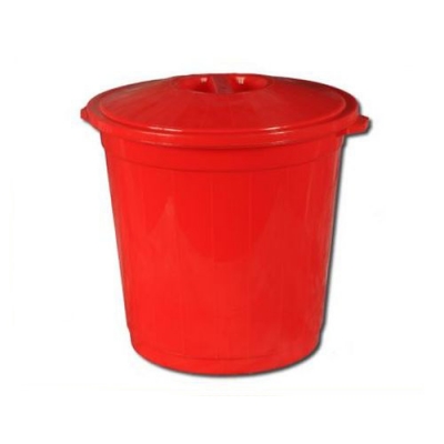 Бак 70 л с крышкой