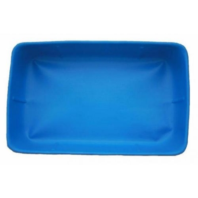 Бассейн БД (Бассейн дачный) синий