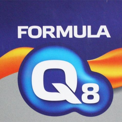 Грунтовка Бетонконтакт 12 кг Formula Q8