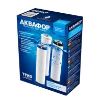 Комплект модулей сменных фильтрующих В510-03-02-07 Аквафор