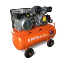 Компрессор с ременной передачей Кратон АС-300-50-BDV