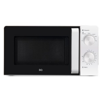 Микроволновая печь BQ MWO-20004SM/W Белый