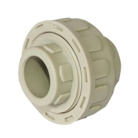 Муфта разъемная (PPR) 20 C-TB Tebo
