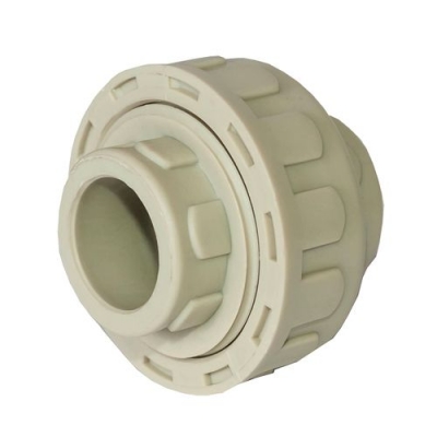 Муфта разъемная (PPR) 20 C-TB Tebo Муфта разъемная (PPR) 20 C-TB Tebo