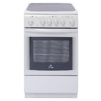 Плита De Luxe 506004.03эс