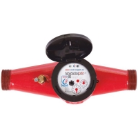 Счетчик воды универсальный ЭКО НОМ-25Г Счетчик воды универсальный ЭКО НОМ-25Г