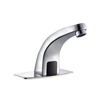 Смеситель сенсорный "POTATO" P0077