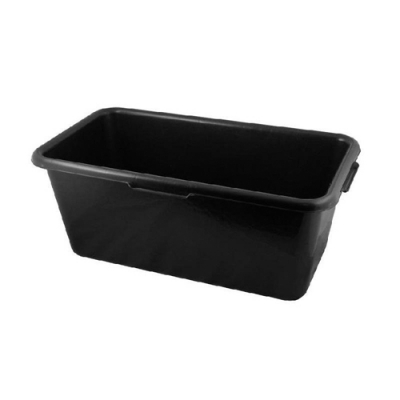 Таз строительный прямоугольный 90л г. Москва