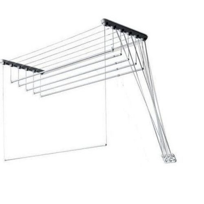 Сушилка для белья Лиана 1,6 м (металл) С-004 Сушилка для белья Лиана 1,6 м (металл) С-004