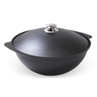 АП Казан для плова 6л арт.кз60а Kukmara АП Казан для плова 6л арт.кз60а Kukmara