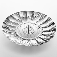 BE-0413 Пароварка 24 см (60/12)