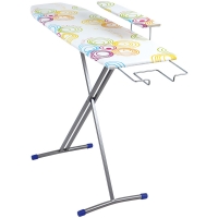 Доска гладильная "НИКА-2" (Фанера 1120х300) Н2 "НИКА" Доска гладильная "НИКА-2" (Фанера 1120х300) Н2 "НИКА"