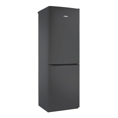 Холодильник двухкамерный бытовой "POZIS RK-139" графитовый