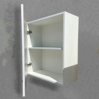 Шкаф для посуды "СУРА" 50 (корпус) г. Пенза Шкаф для посуды "СУРА" 50 (корпус) г. Пенза