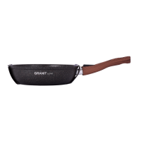 Сковорода 240мм со съемной ручкой, АП линия Granit ultra (original) Kukmara сго242а Сковорода 240мм со съемной ручкой, АП линия Granit ultra (original) Kukmara сго242а