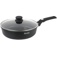 Сотейник 28см х 7,5см Point Rondell RDA-1351 (GR)