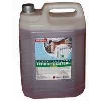 ТЕПЛОНОСИТЕЛЬ -30 БИО (10л.)