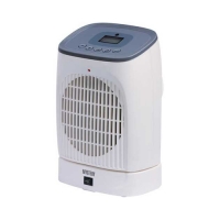 Тепловентилятор Mystery MСH-1024