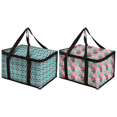 Термосумка "Astra" 40*27*25 см, 27 л арт.104095