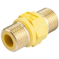 Вставка диэлектрическая 1/2 ш/ш Вставка диэлектрическая 1/2 ш/ш