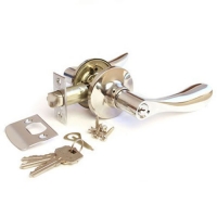 Защелка АПЕКС 0891-01-CR Защелка АПЕКС 0891-01-CR