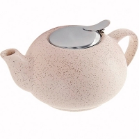 26596 Заварочный чайник БЕЖЕВЫЙ 750мл LR (х24) "MAYER & BOCH" 26596 Заварочный чайник БЕЖЕВЫЙ 750мл LR (х24) "MAYER & BOCH"