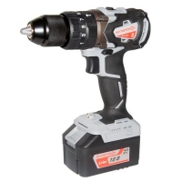 Акк. удар. дрель-шуруп. ДАУ-13/18В Li-ion АПИ (кейс, 2 аккум. 2Ач, ЗУ) Интерскол