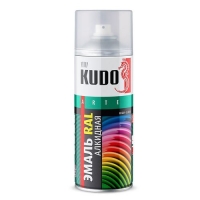 Эмаль универсальная салатовая 0,52 мл ТРОЛЬ-АВТО10088