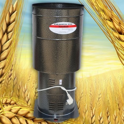 Измельчитель зерна ТермМикс (500 кг/ч)