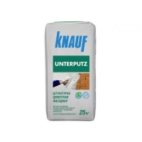 Известково-цементная штукатурка «Унтерпутц» 25 кг