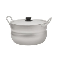 Кастрюля 6,0л, (с упаковкой в коробку) арт.1060 Кастрюля 6,0л, (с упаковкой в коробку) арт.1060