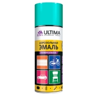 Краска аэрозольная БЕЛЫЙ ГЛЯНЦЕВЫЙ RAL 9003 520 мл. ULTIMA ULT 009 Краска аэрозольная БЕЛЫЙ ГЛЯНЦЕВЫЙ RAL 9003 520 мл. ULTIMA ULT 009