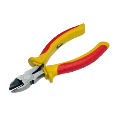 Кусачки боковые Fine, 180мм, (шт.) 34-5-580