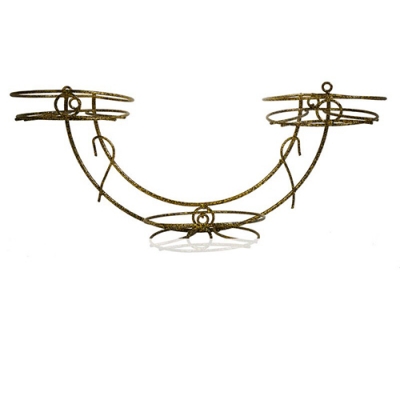 Подставка настенная Качели 3 М0000087 г.Москва