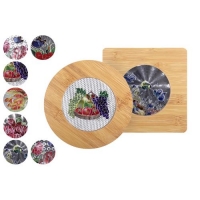 Подставка под горячее 16.5см 4142