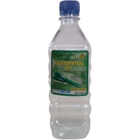 Растворитель 651 (0,5) пэт/б (20)