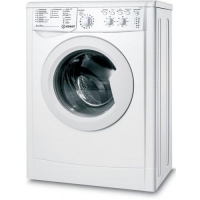 Стиральная машина Indesit IWSD 6105 (CIS).L
