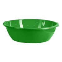 Таз круглый с ручками 45 л