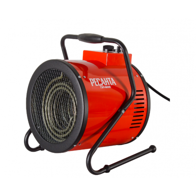 Тепловая пушка ТЭП-9000K