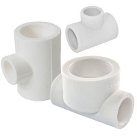 Тройник 110х50х110 C-TB Tebo