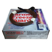 Varmel Freeze Guard 30VFGR2-CP-15m нагревательная секция Varmel Freeze Guard 30VFGR2-CP-15m нагревательная секция