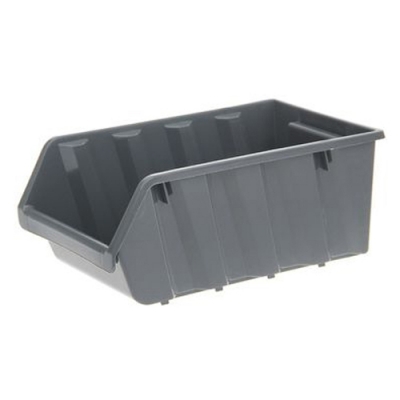 Ящик для метизов №3 (280х185х150) Мульти-Пласт 2000 Ящик для метизов №3 (280х185х150) Мульти-Пласт 2000