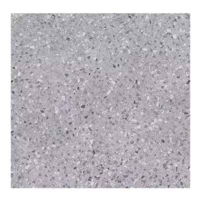 Керамогранит Терраццо серый арт.NR0136 (600х600) (1.44кв.м)