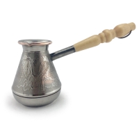 Кофеварка мед.Райские Птицы 0,39л арт.РП-390