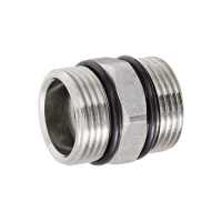 Нипель с уплотнительными кольцами 3/4 PF MB 829.20