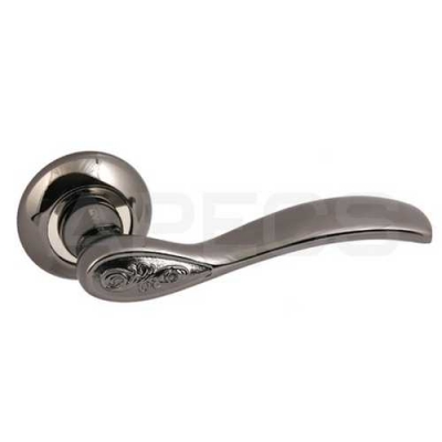 Ручки дверные Megapolis Istanbul H-0844-А-BN