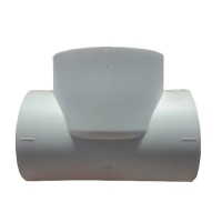 Тройник переходной D40x50x40 PILSA Х Тройник переходной D40x50x40 PILSA Х